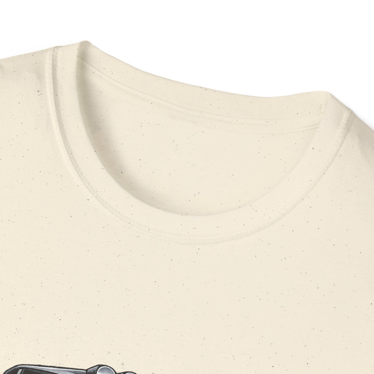 Weekend Whip Off-Road UTV T-Shirt