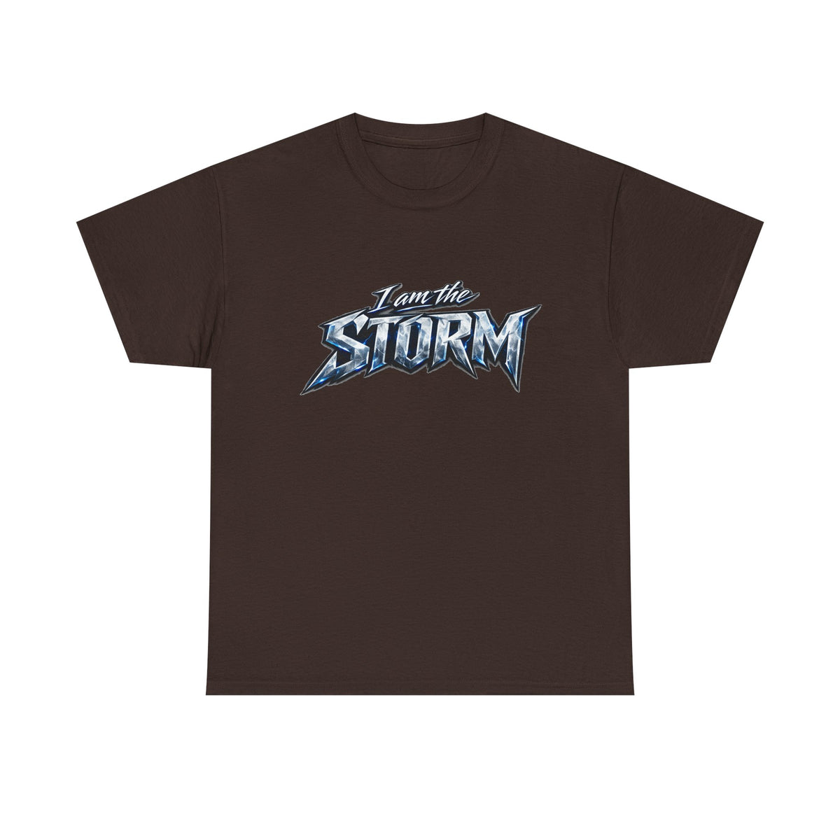 I Am the Storm T-Shirt