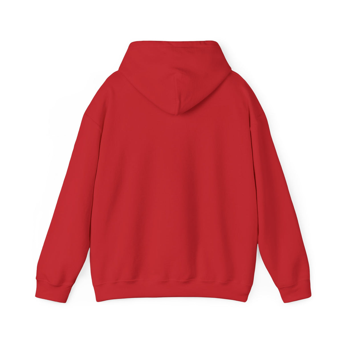 Hoodie — "I Need Nookie and a Nap" Cute Retro Cat Graphic Hoodie