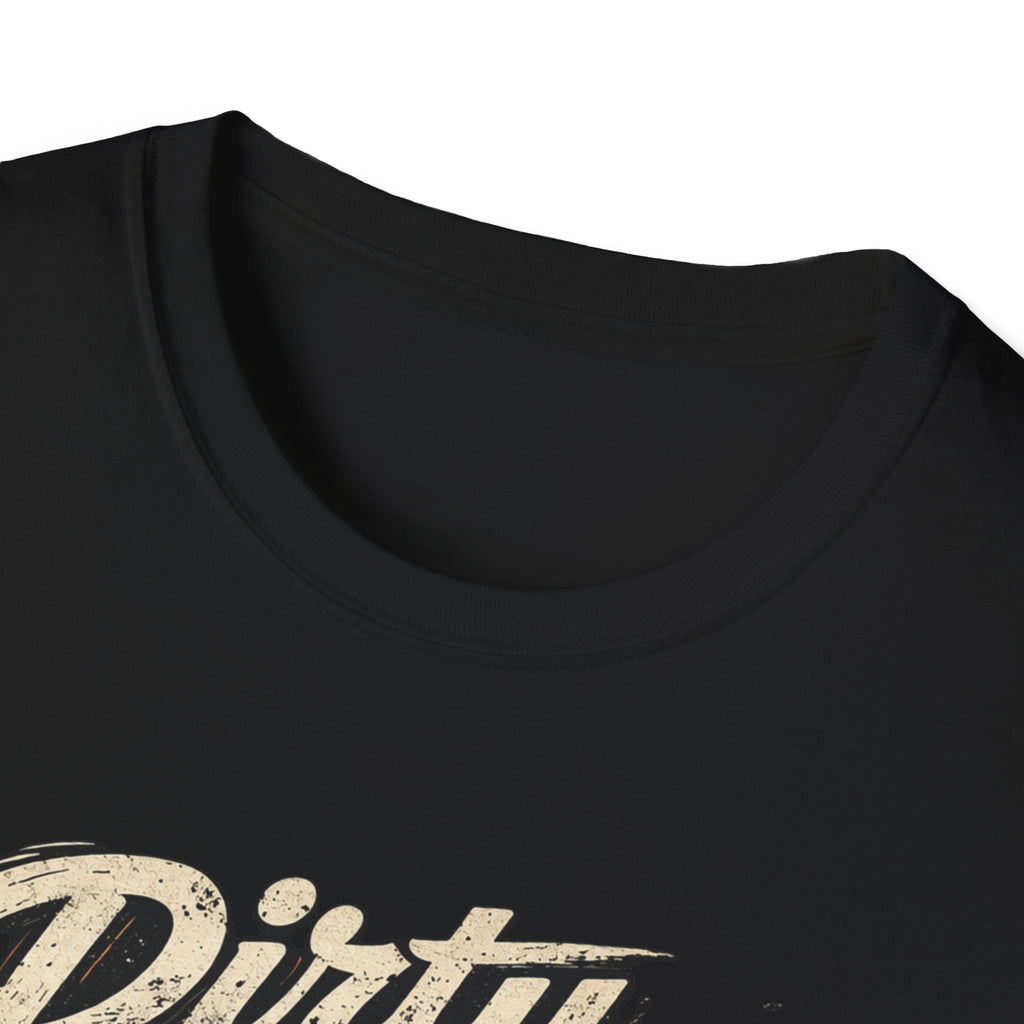 Dirty Weekends Are The Best Off-Road T-Shirt