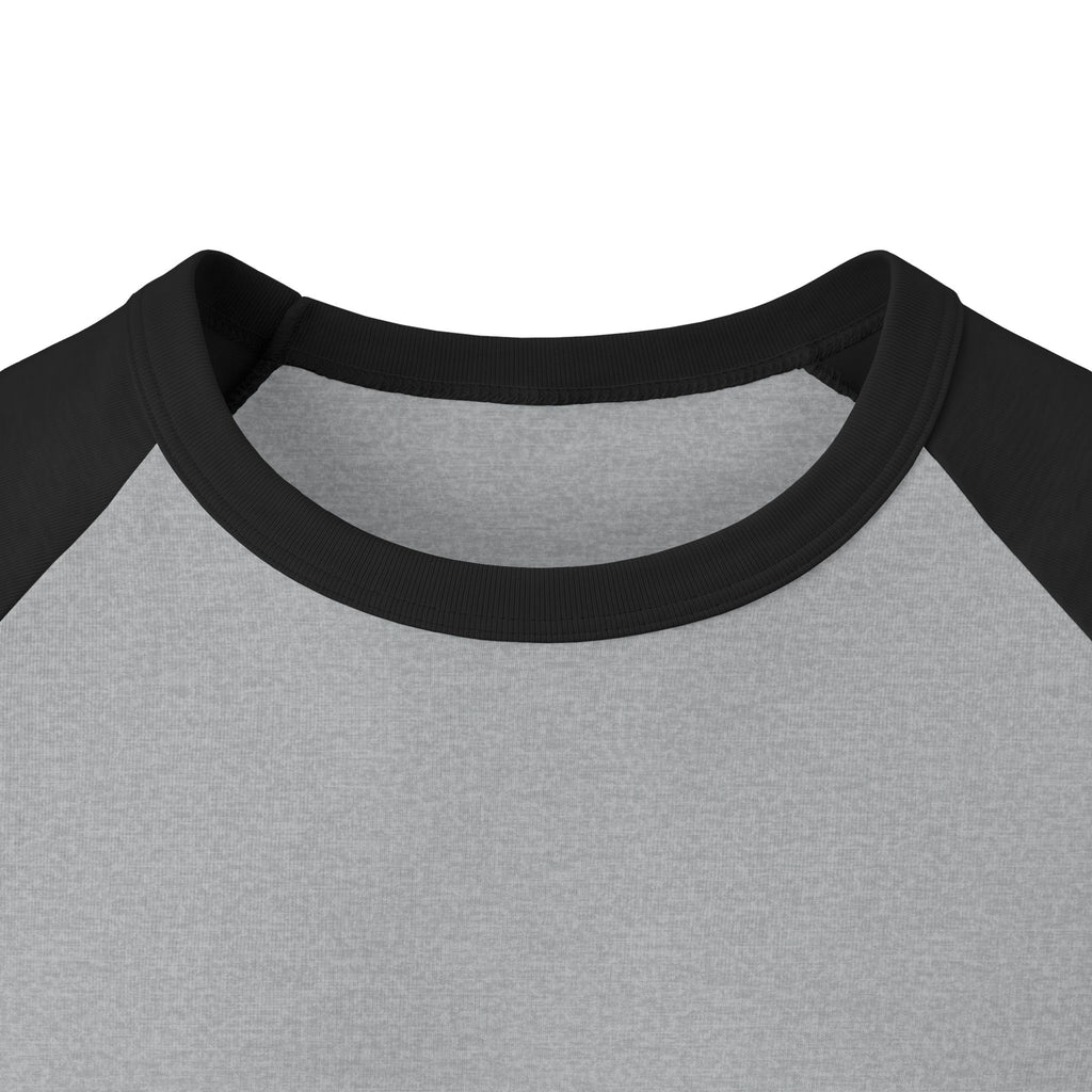 Welcome to the Jungle Raglan Shirt
