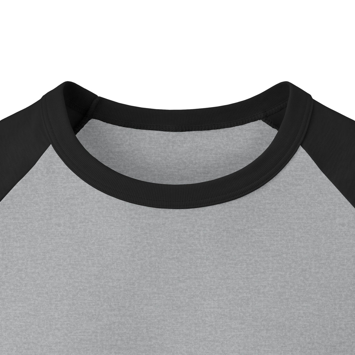 Welcome to the Jungle Raglan Shirt