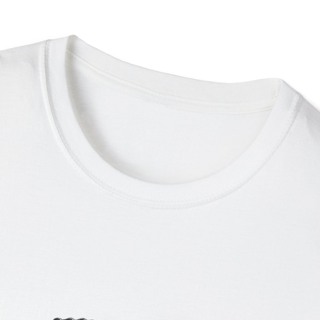 Mud Money Off‑Road T‑Shirt — Mud Truck Graphic Tee