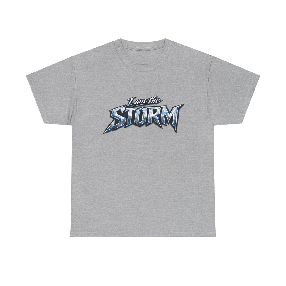 I Am the Storm T-Shirt