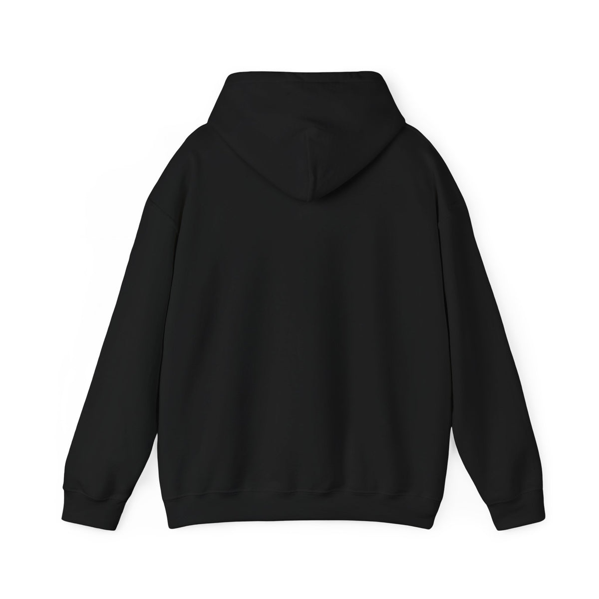 Hoodie — "I Need Nookie and a Nap" Cute Retro Cat Graphic Hoodie