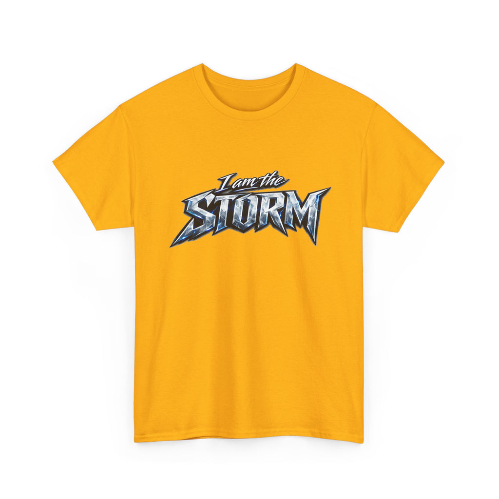 I Am the Storm T-Shirt