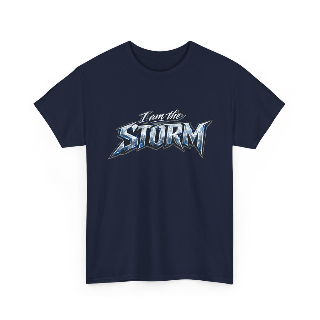 I Am the Storm T-Shirt