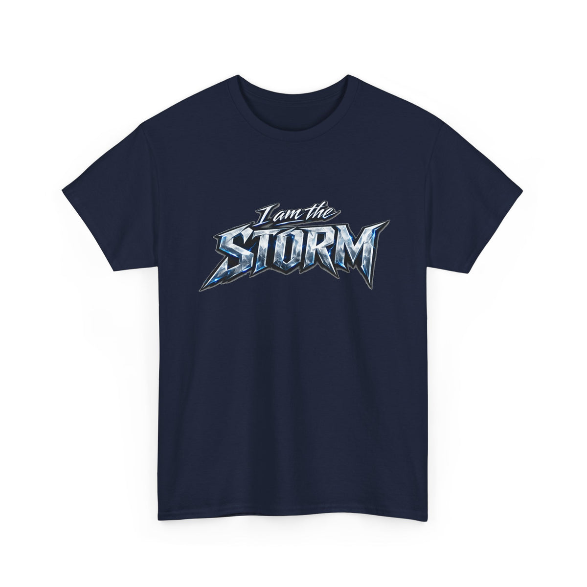 I Am the Storm T-Shirt