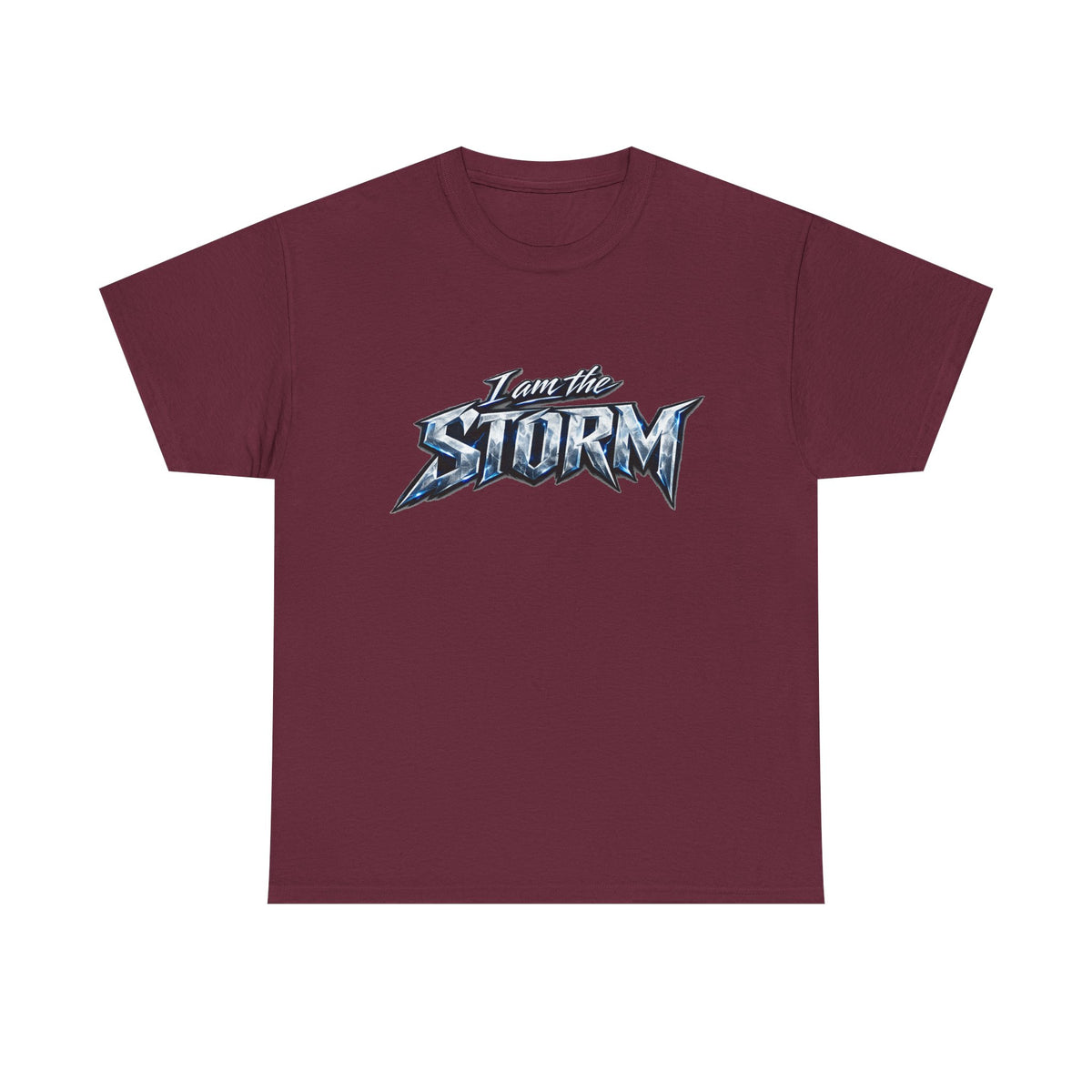 I Am the Storm T-Shirt
