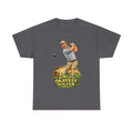 World's Okayest Golfer T-Shirt – Funny Golf Gift for Him