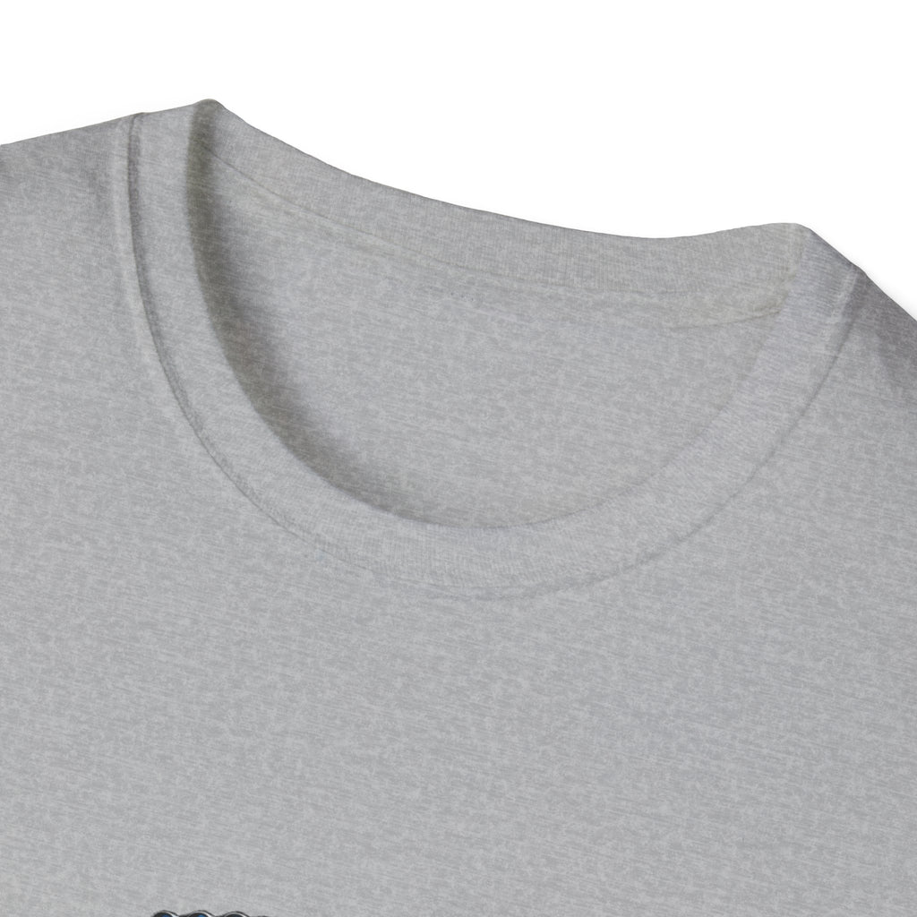 Mud Money Off‑Road T‑Shirt — Mud Truck Graphic Tee