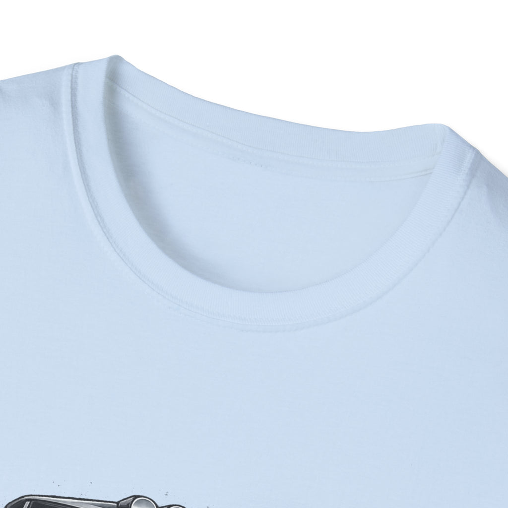 Weekend Whip Off-Road UTV T-Shirt