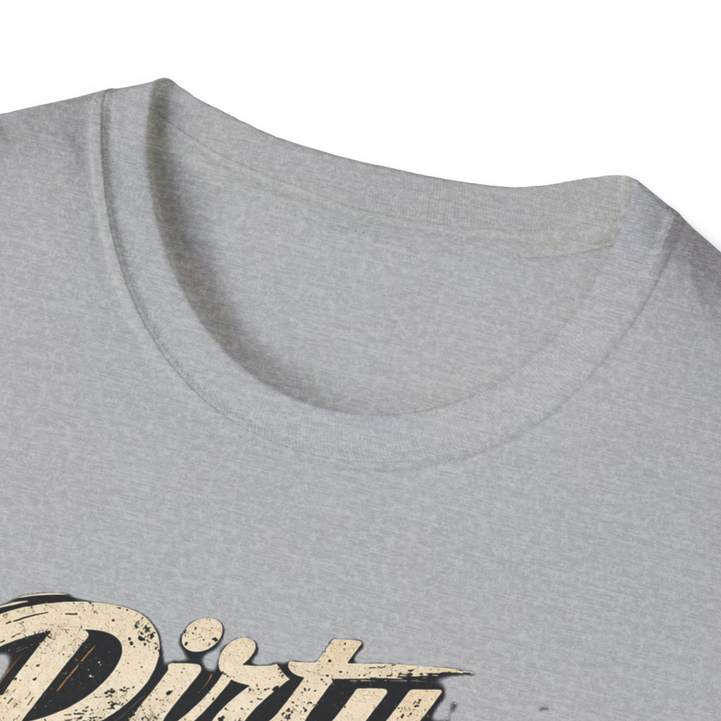 Dirty Weekends Are The Best Off-Road T-Shirt