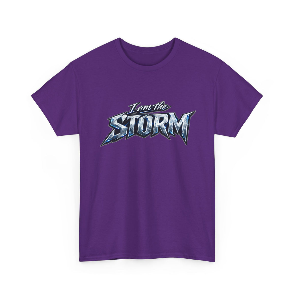 I Am the Storm T-Shirt