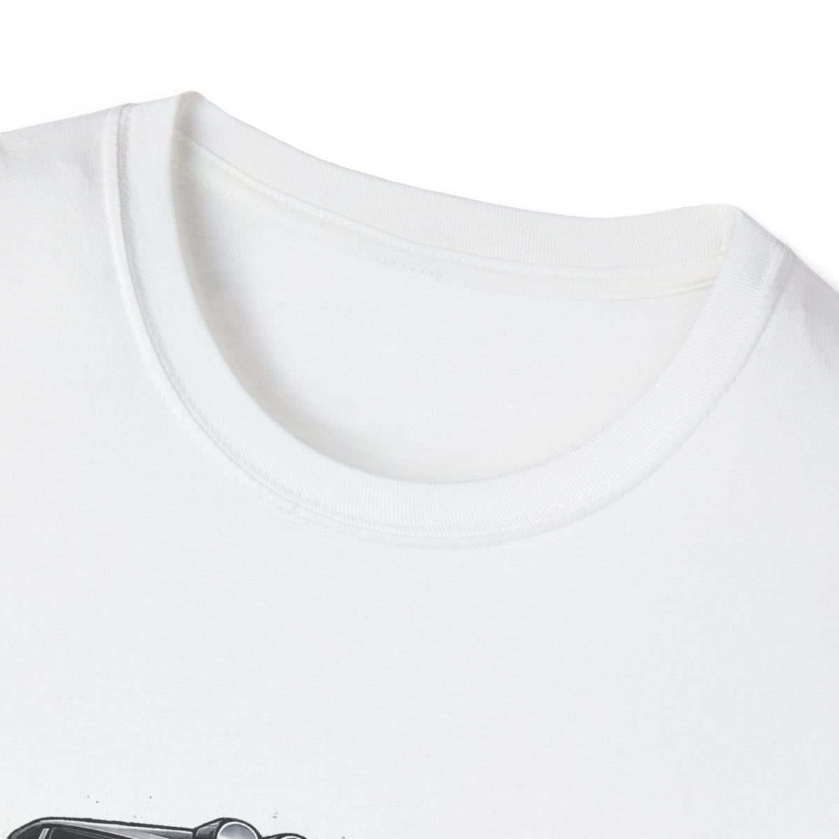 Weekend Whip Off-Road UTV T-Shirt