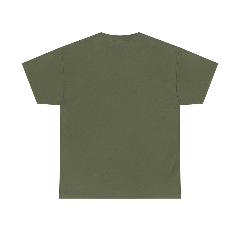 High Life Graffiti T-Shirt — Neon Streetwear “City Vibes” Tee