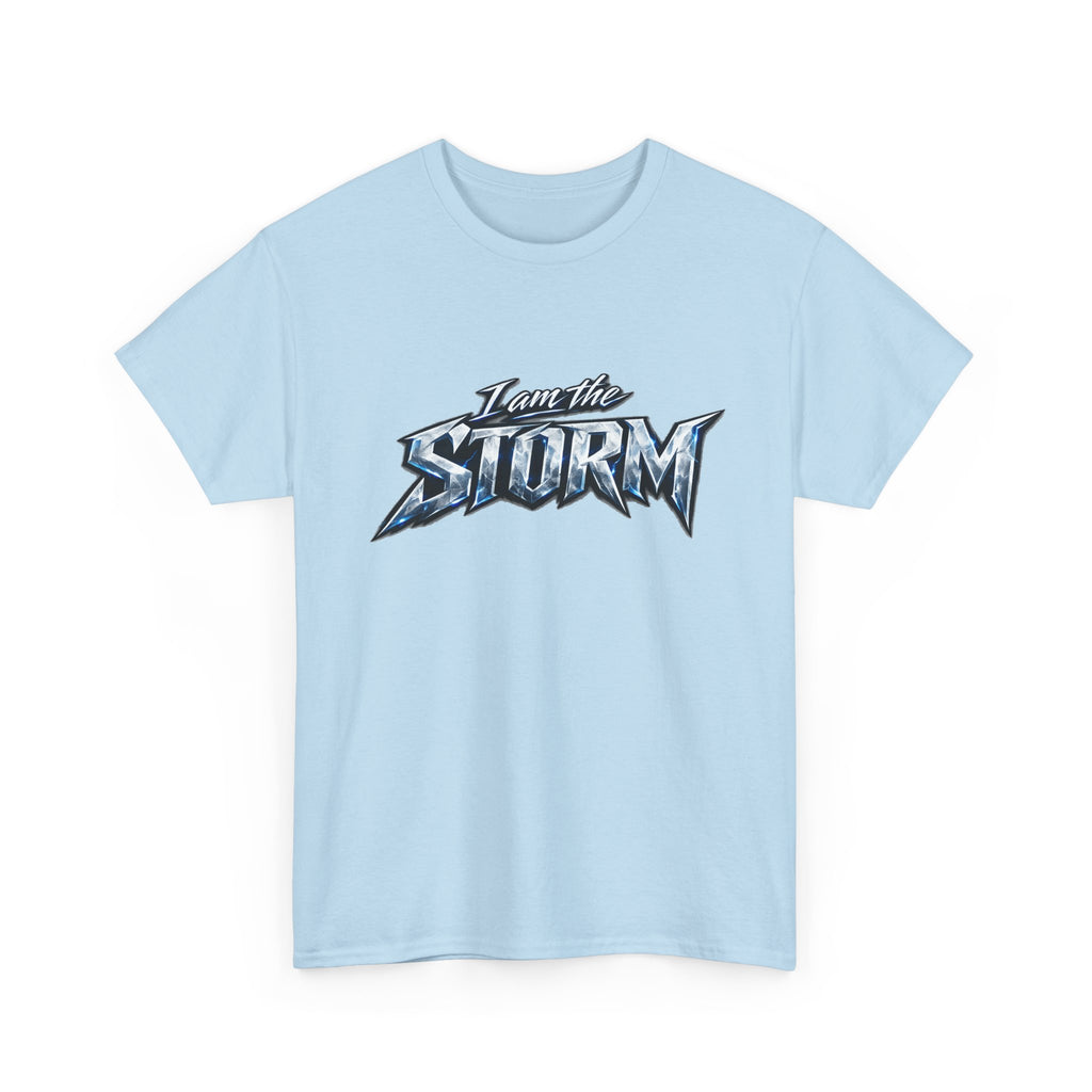 I Am the Storm T-Shirt