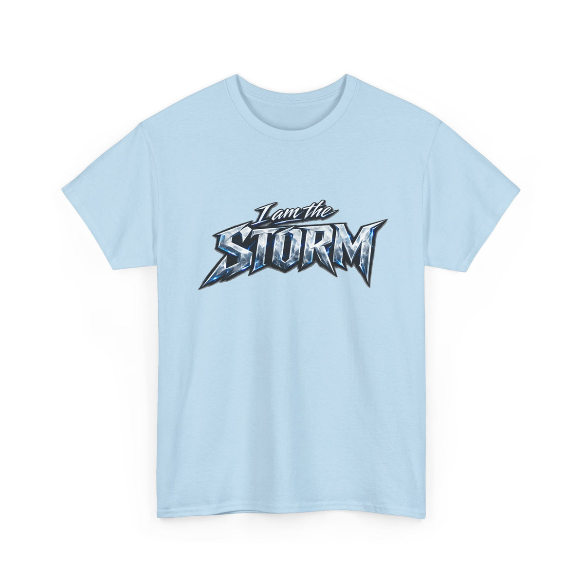 I Am the Storm T-Shirt