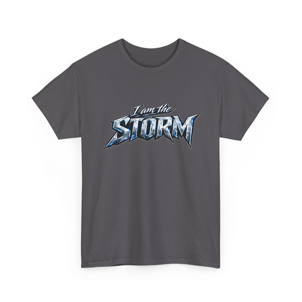 I Am the Storm T-Shirt