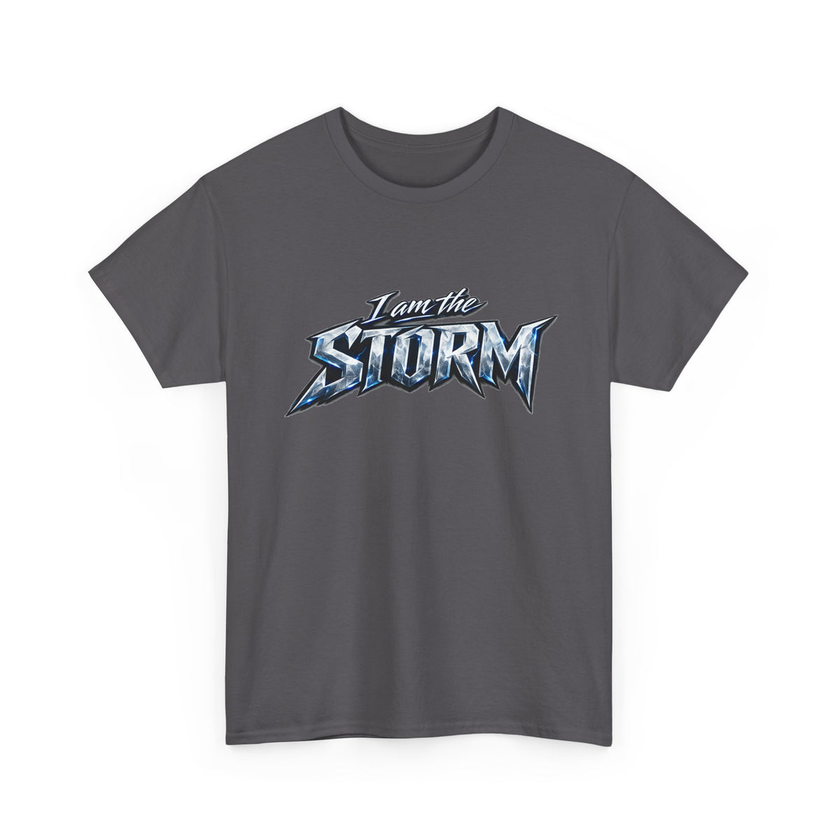 I Am the Storm T-Shirt
