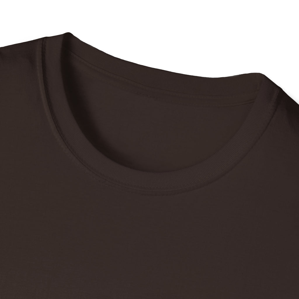 Throttle Therapy Off-Road T-Shirt — "Much Needed Throttle Therapy" Buggy Design