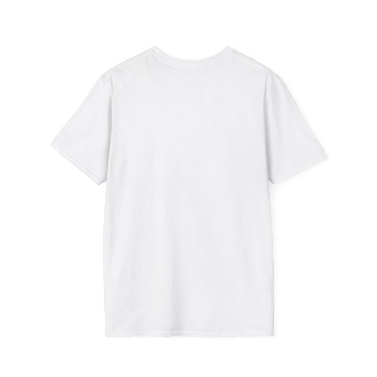 T-Shirt — "Caffeine Plus Nicotine Equals Protein" Graphic Tee