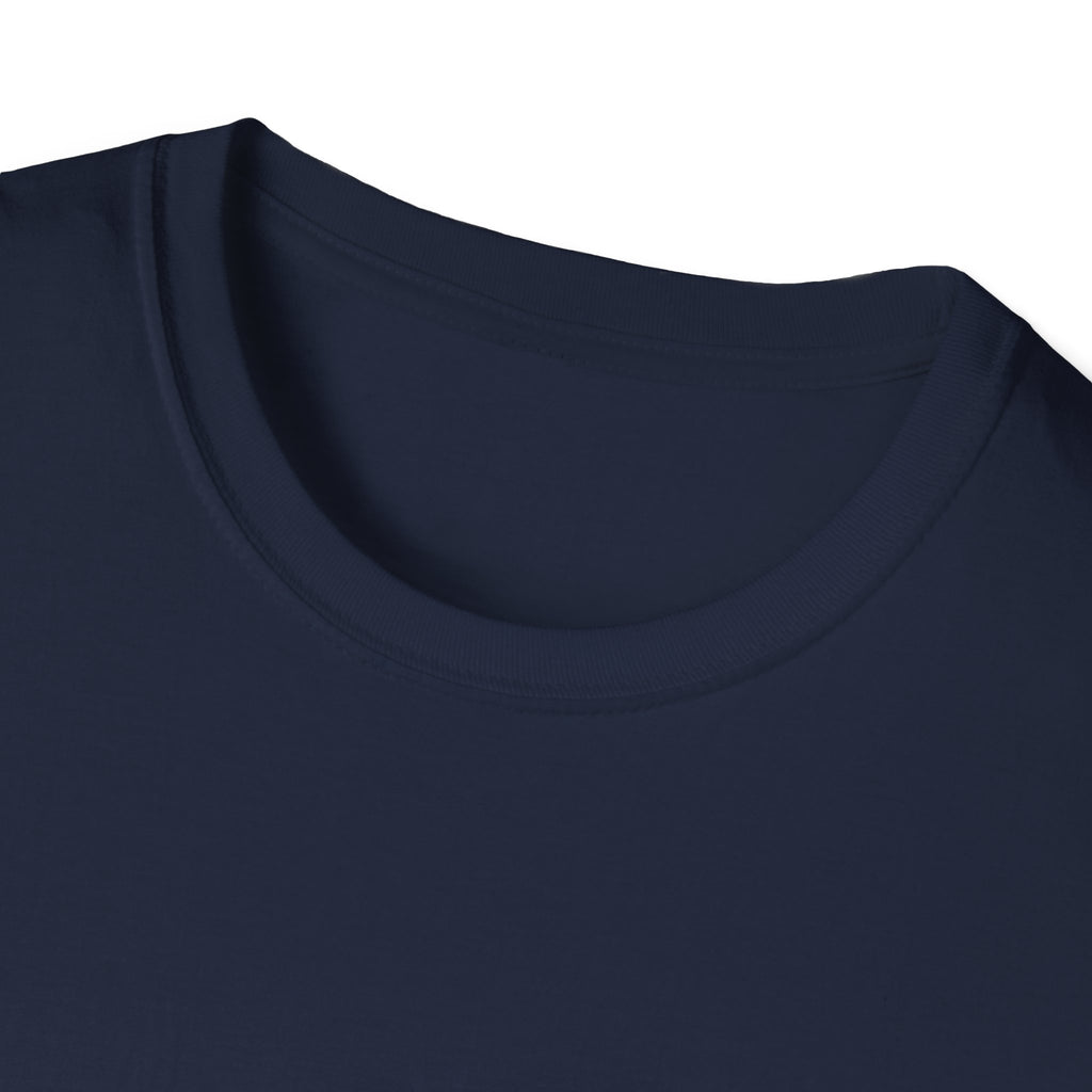 Throttle Therapy Off-Road T-Shirt — "Much Needed Throttle Therapy" Buggy Design