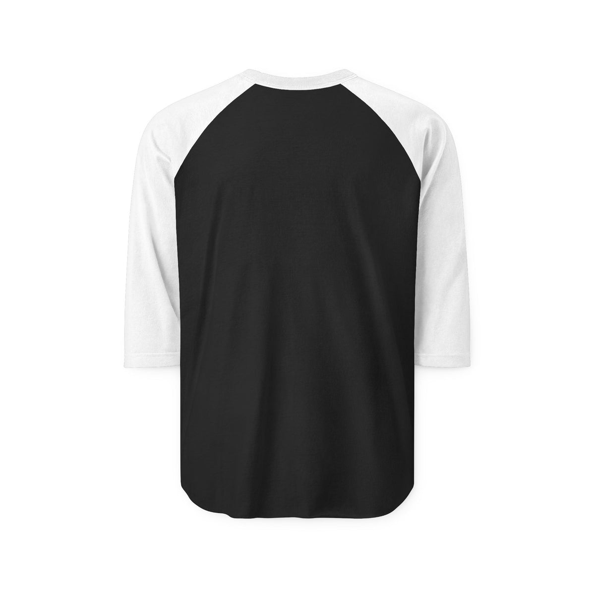 Welcome to the Jungle Raglan Shirt