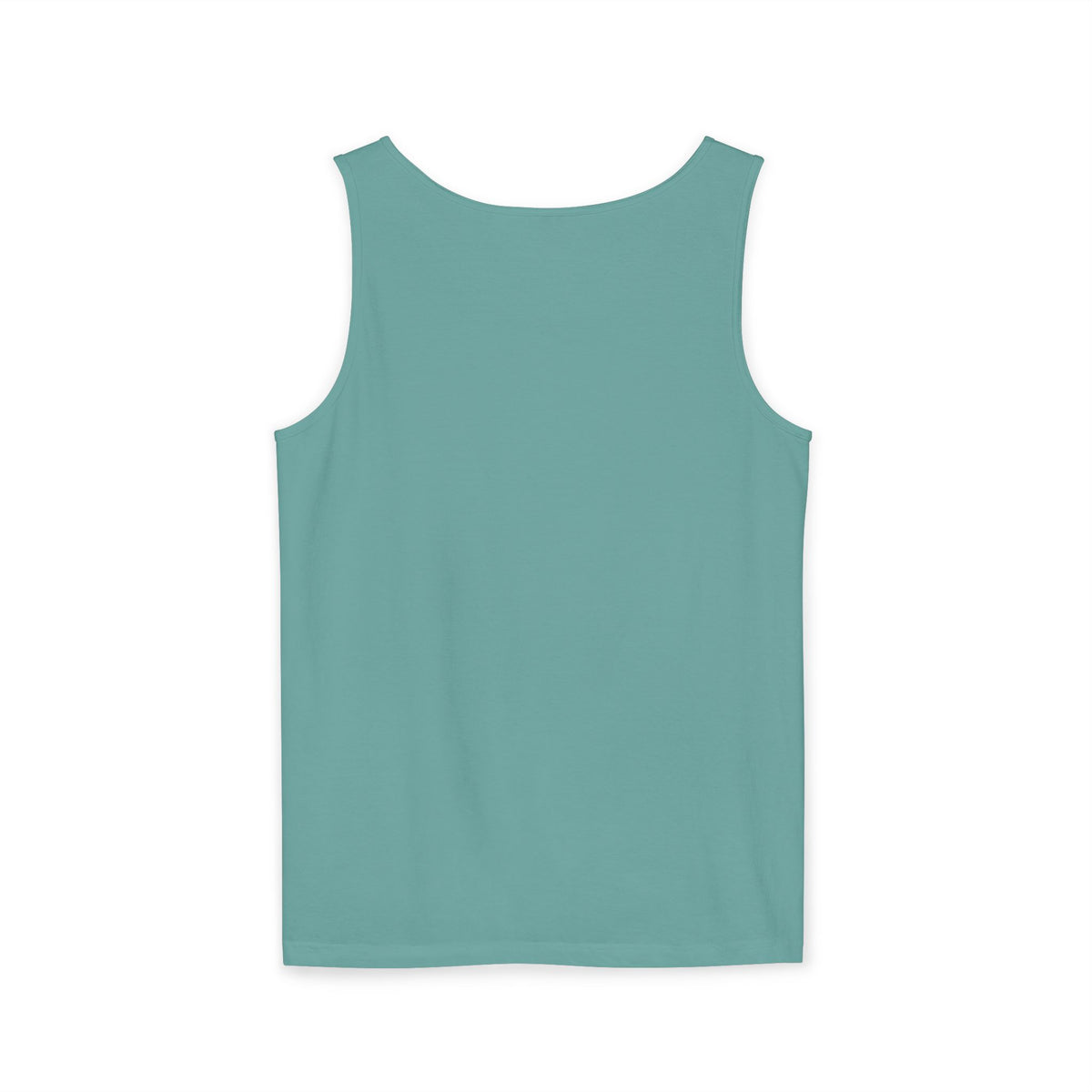 Beer and Booms Tank Top — Patriotic 4th of July Fireworks Party Shirt