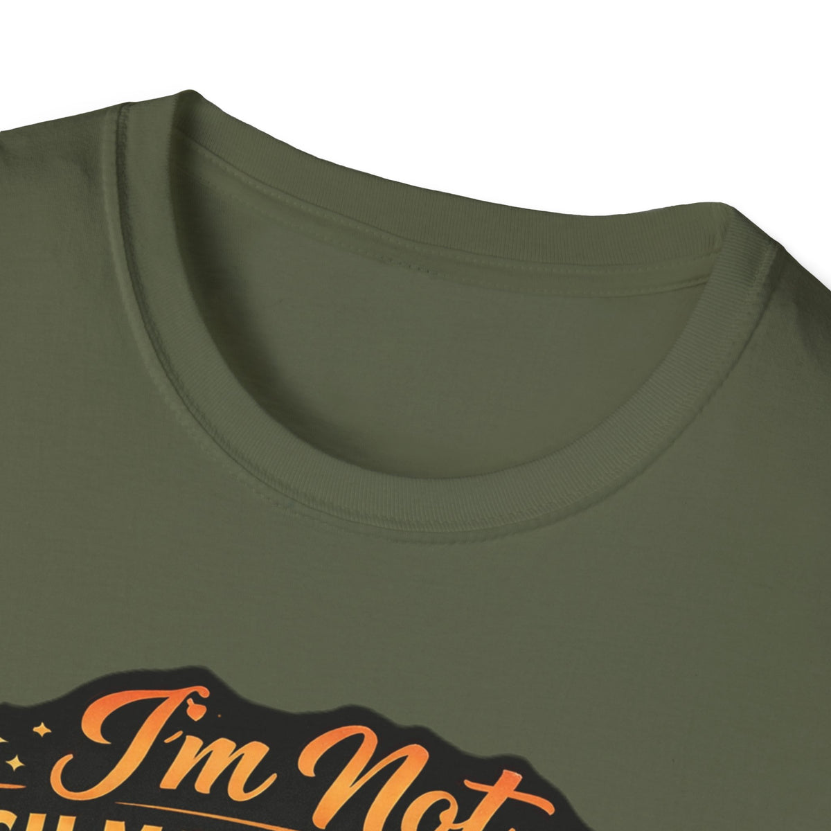Emotionally Expensive T-Shirt — "I'm Not High Maintenance" Graphic Tee