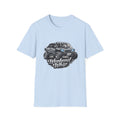 Weekend Whip Off-Road UTV T-Shirt