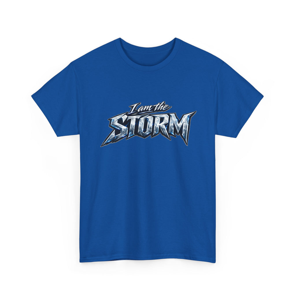 I Am the Storm T-Shirt