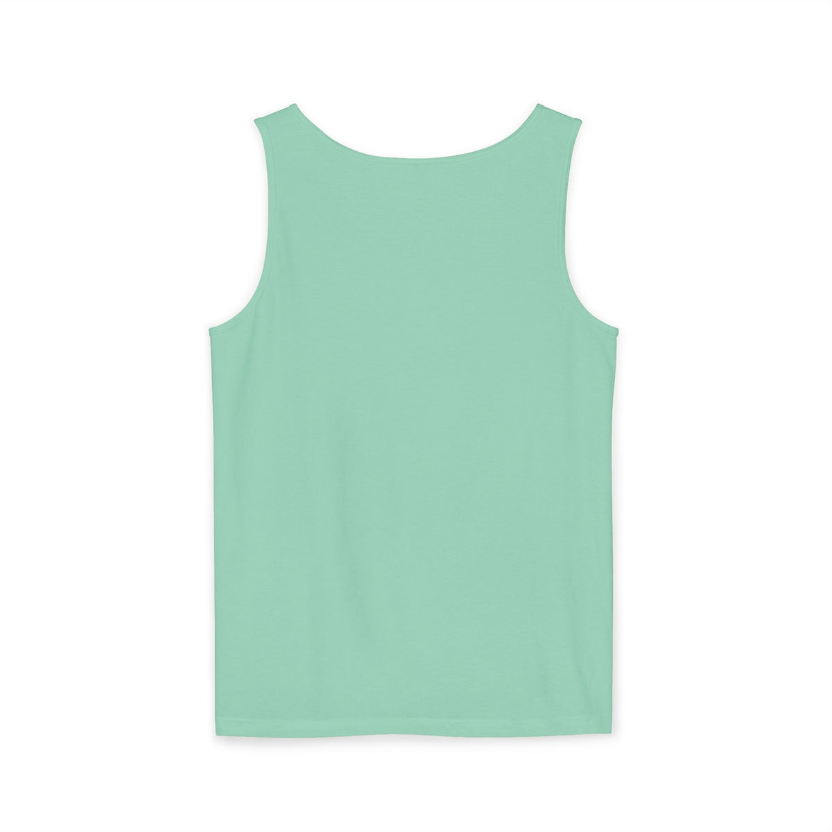 Beer and Booms Tank Top — Patriotic 4th of July Fireworks Party Shirt