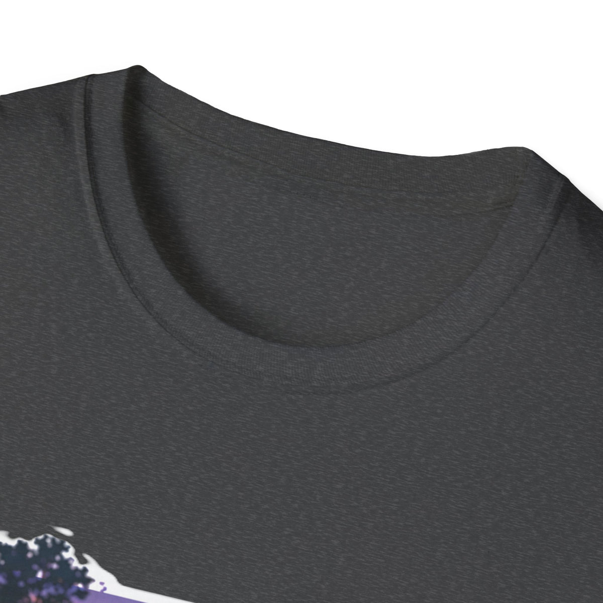 Car T-Shirt — "This is how most people see my Camaro" Retro Sunset Design