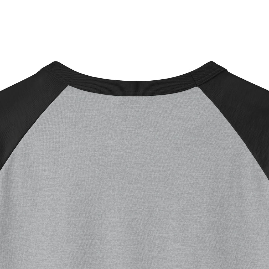 Welcome to the Jungle Raglan Shirt