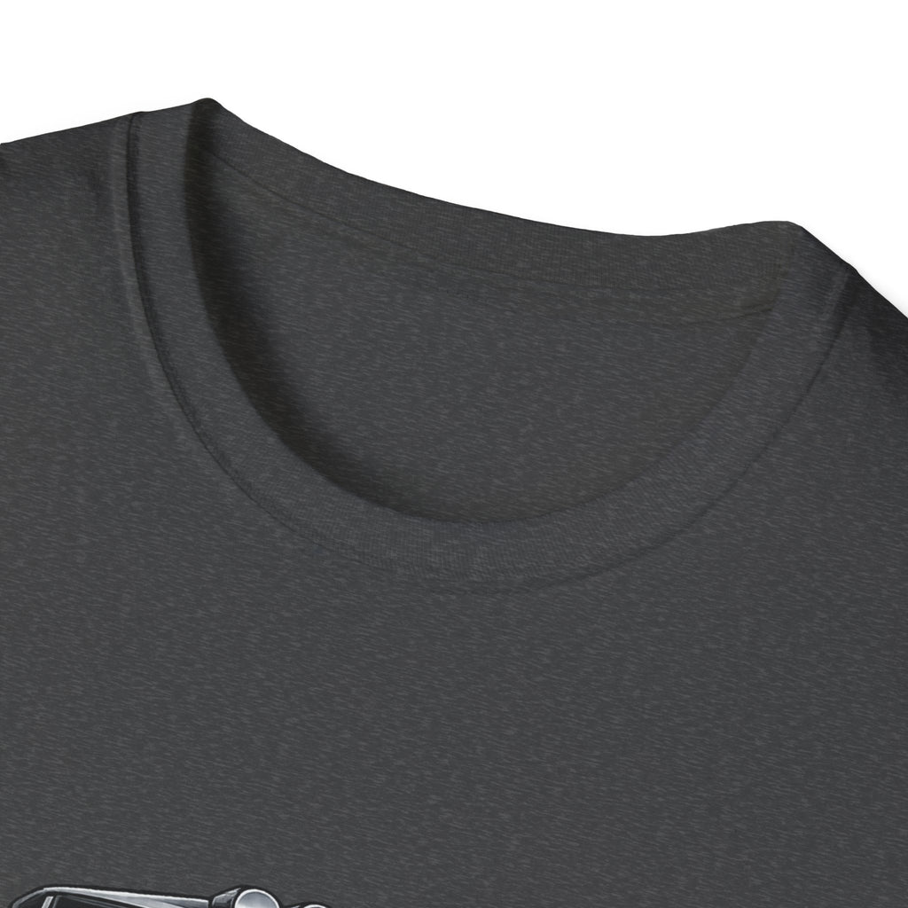 Weekend Whip Off-Road UTV T-Shirt