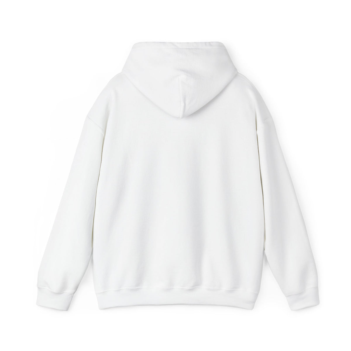 Hoodie — "I Need Nookie and a Nap" Cute Retro Cat Graphic Hoodie