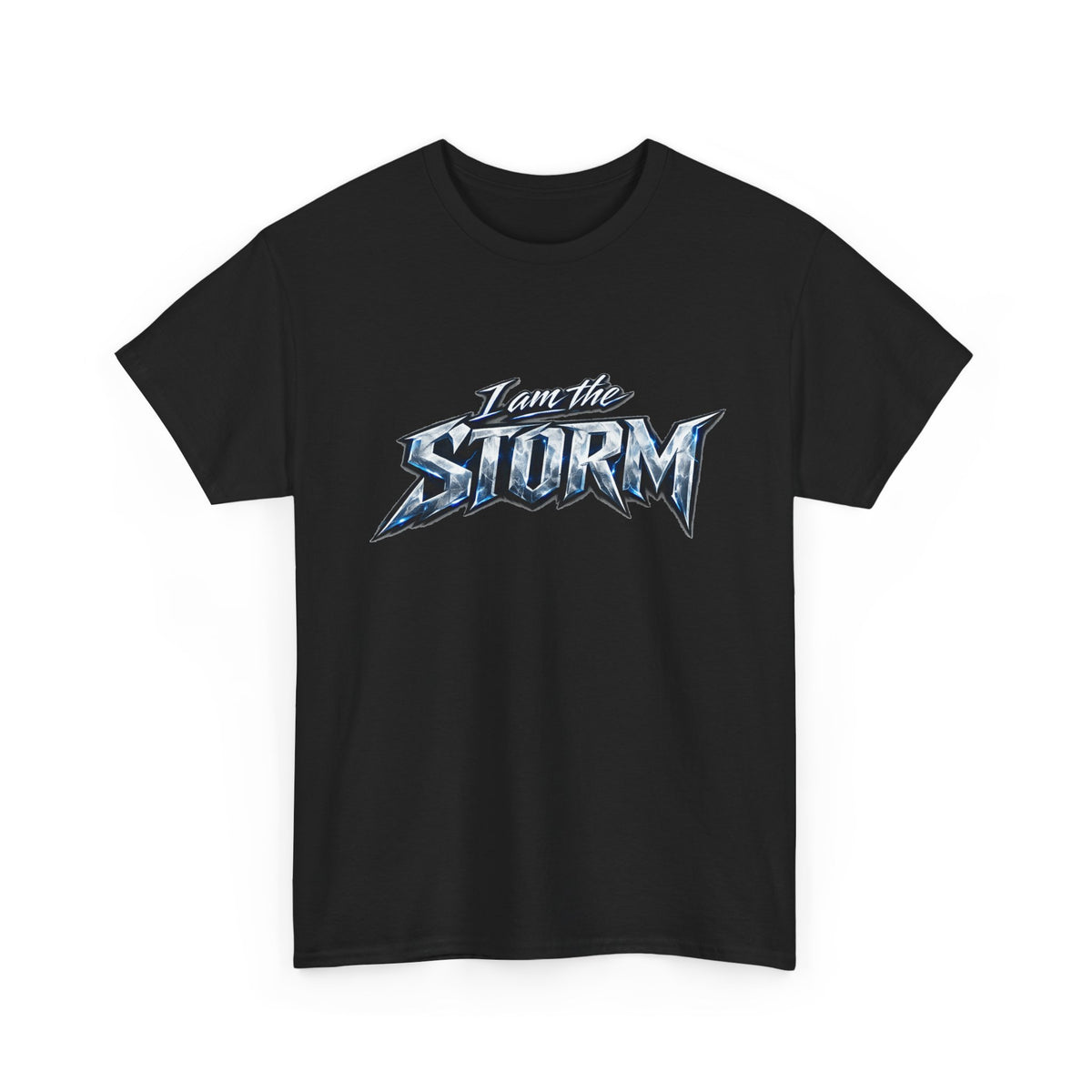 I Am the Storm T-Shirt