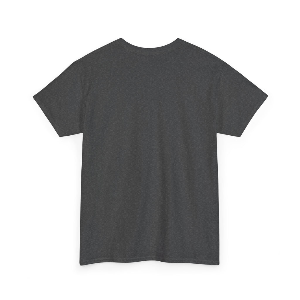 The Most I.D.G.A.F. Bird T-Shirt — Funny Goose Wildlife Tee