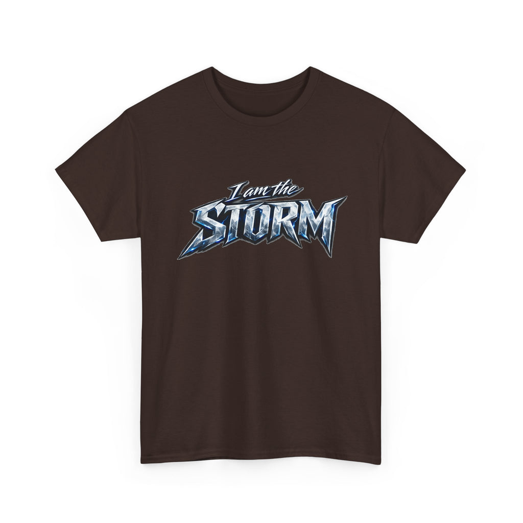 I Am the Storm T-Shirt