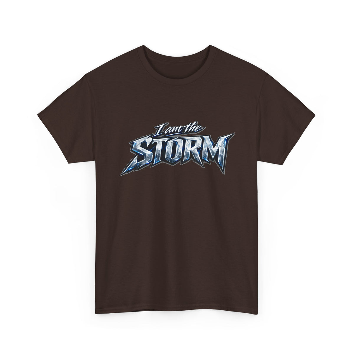I Am the Storm T-Shirt