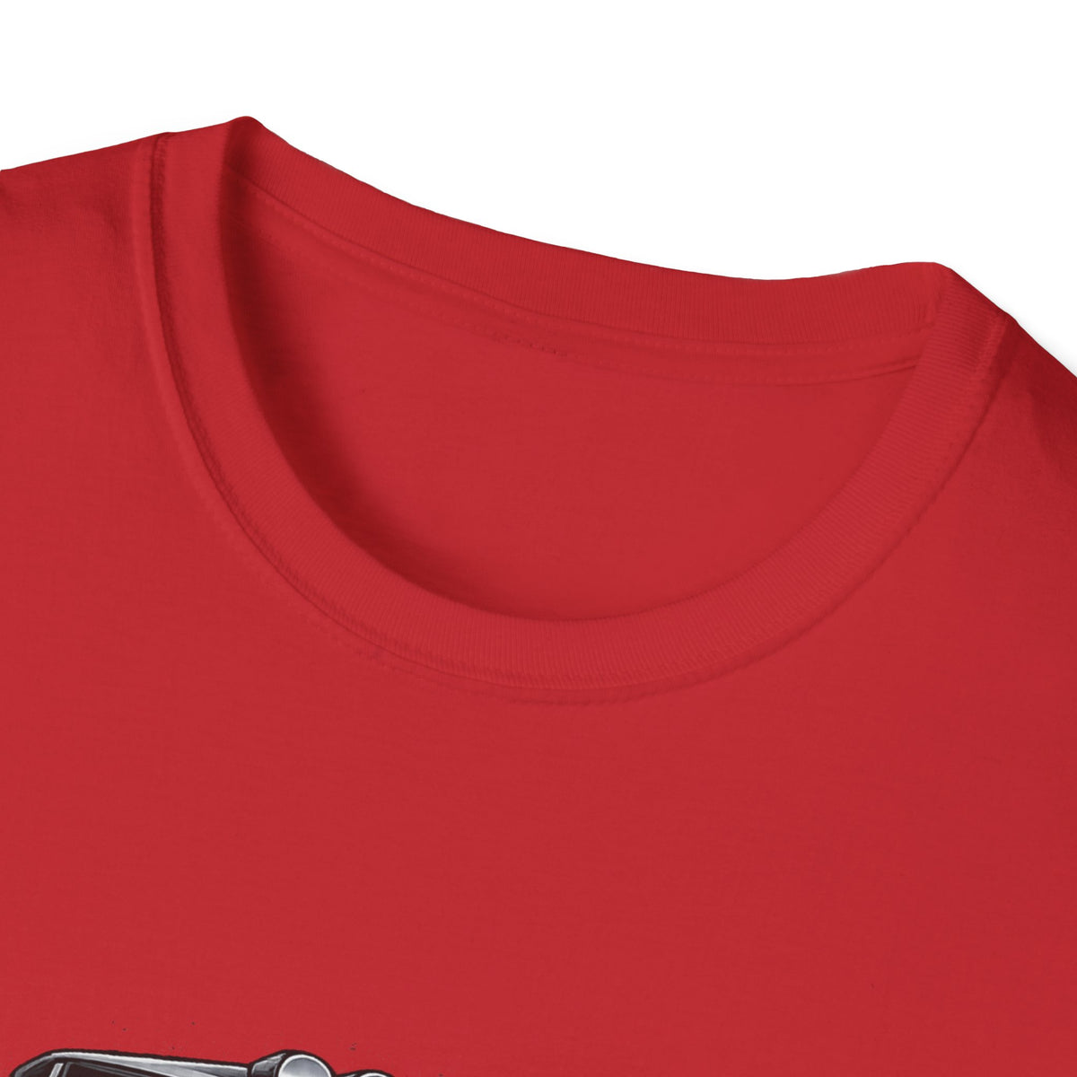 Weekend Whip Off-Road UTV T-Shirt