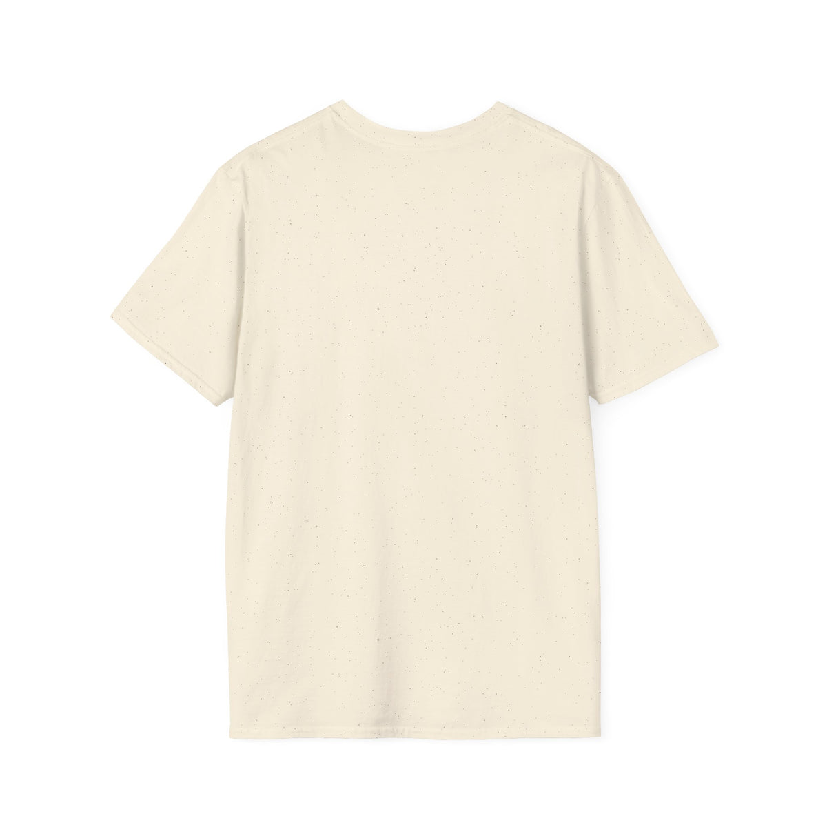T-Shirt — "Caffeine Plus Nicotine Equals Protein" Graphic Tee