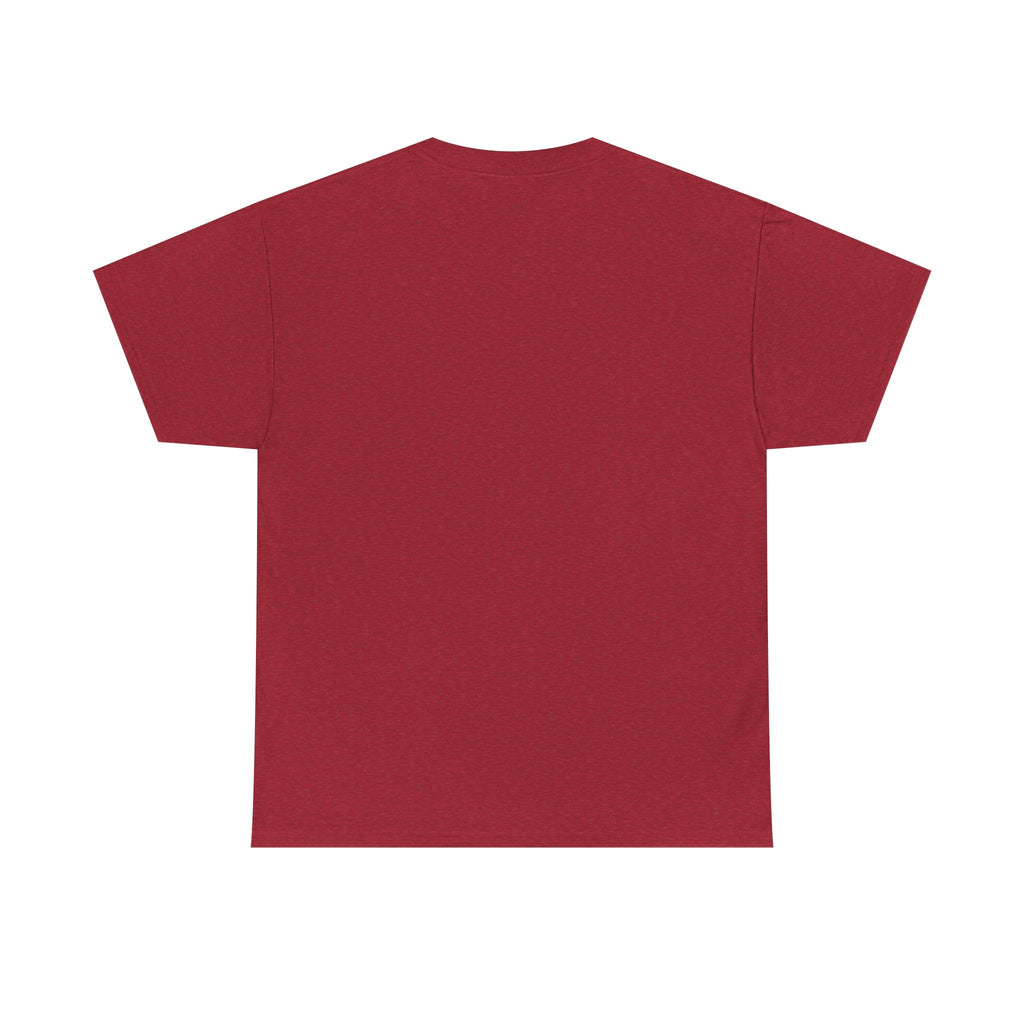 T-Shirt — "I Need Nookie and a Nap" Cute Retro Cat Nap Graphic Tee