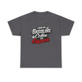Gasoline, Coffee & Cuss Words T-Shirt