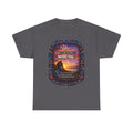 Tomorrow Needs You Tee — Suicide Prevention Support T-Shirt