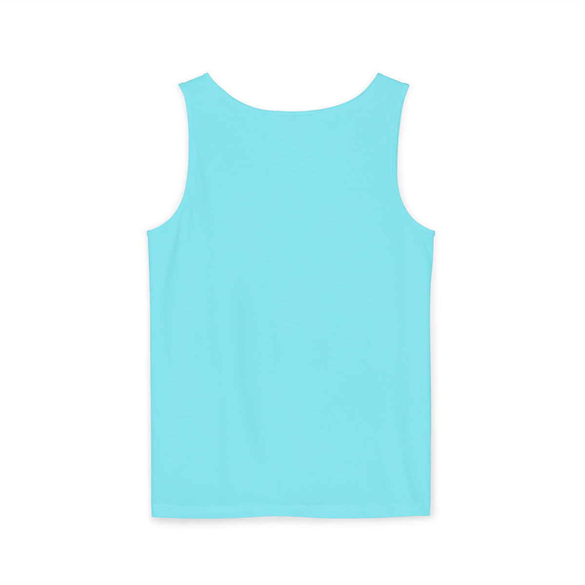Beer and Booms Tank Top — Patriotic 4th of July Fireworks Party Shirt