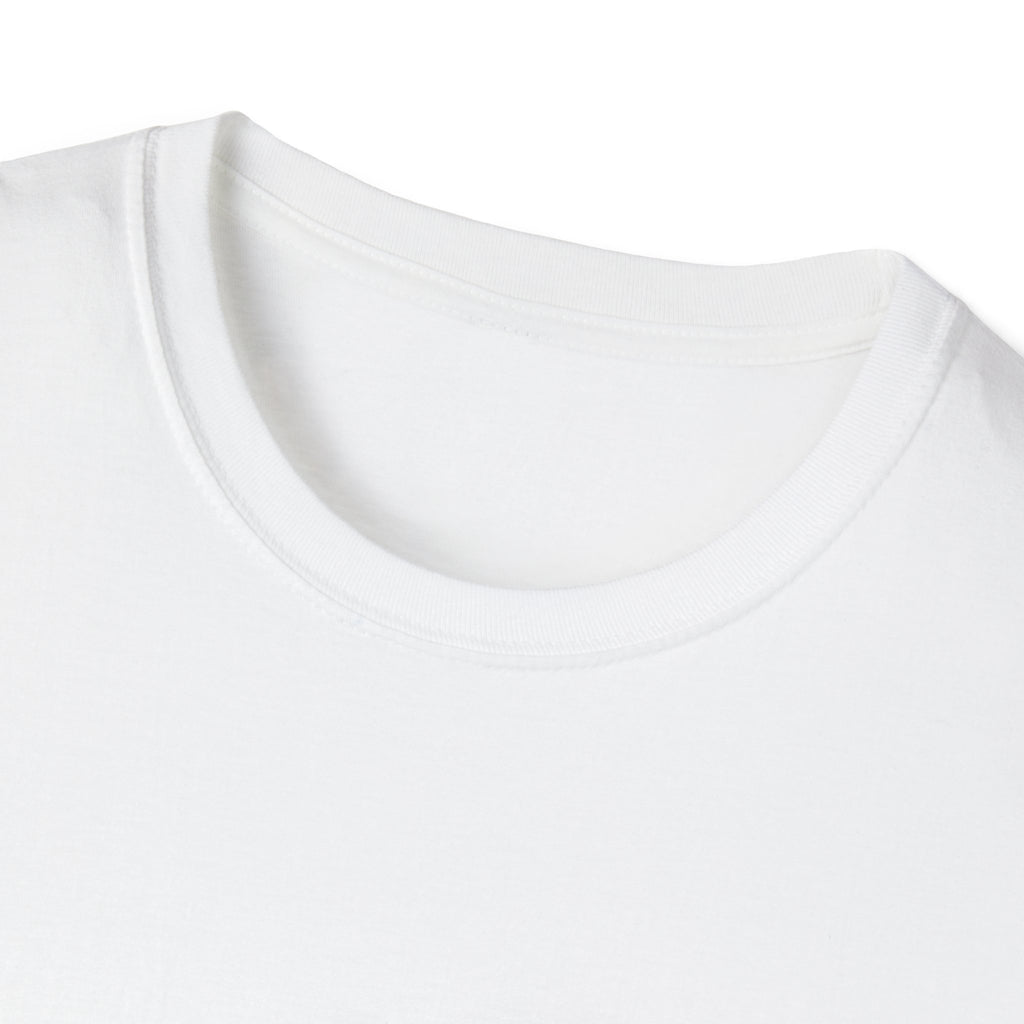 Throttle Therapy Off-Road T-Shirt — "Much Needed Throttle Therapy" Buggy Design