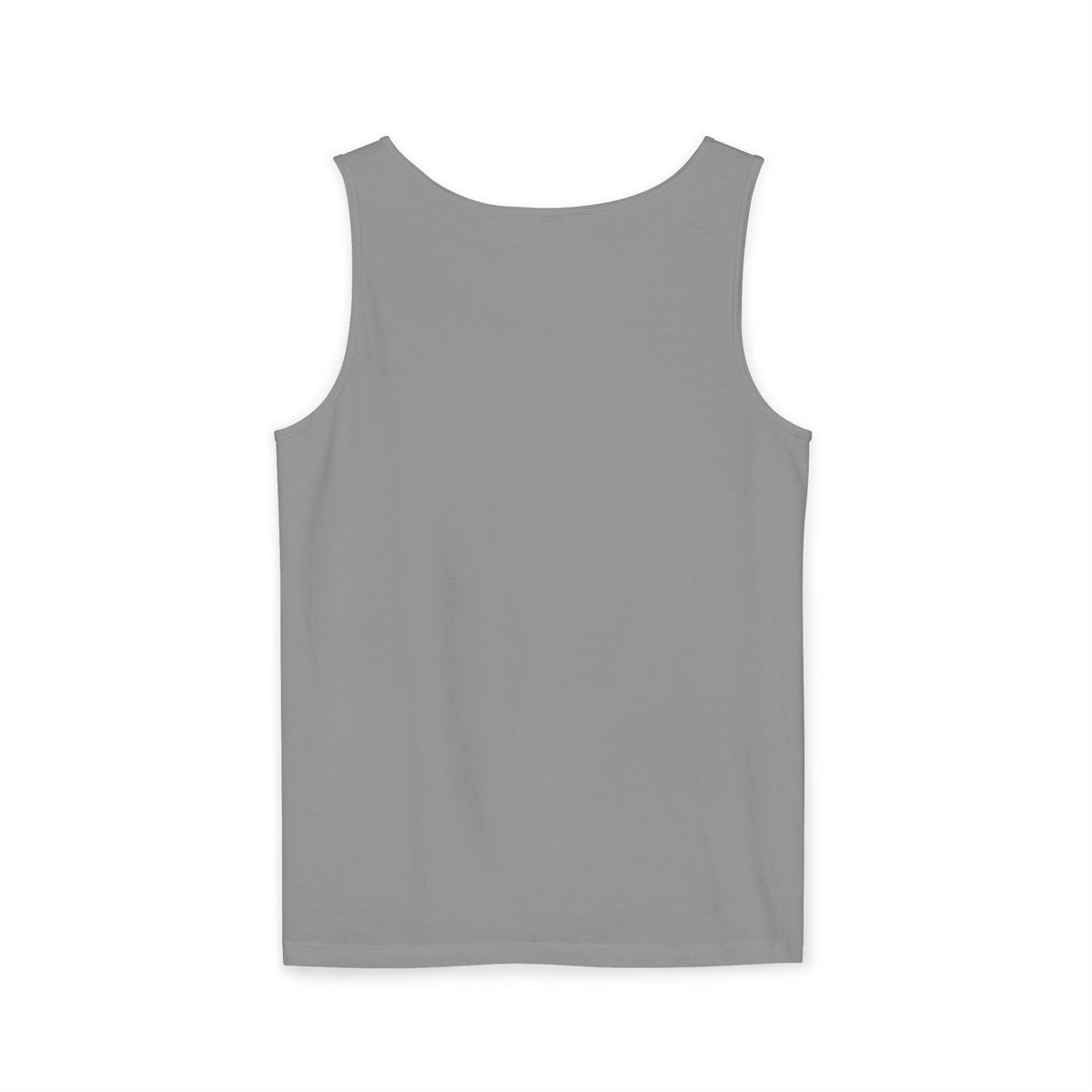 Beer and Booms Tank Top — Patriotic 4th of July Fireworks Party Shirt