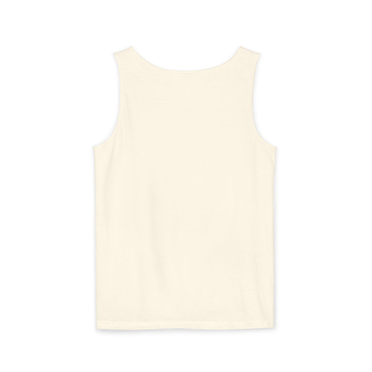 Beer and Booms Tank Top — Patriotic 4th of July Fireworks Party Shirt